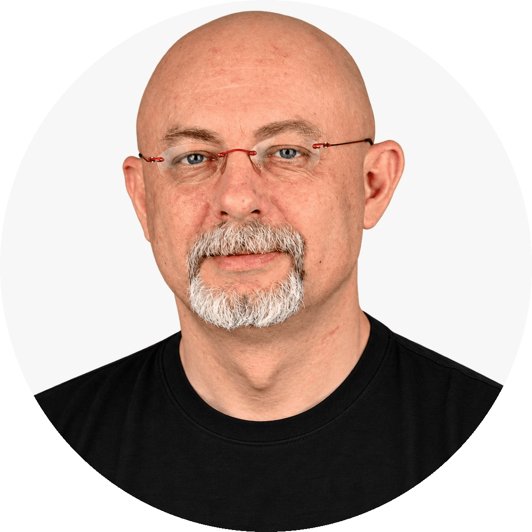 dr. Cekic